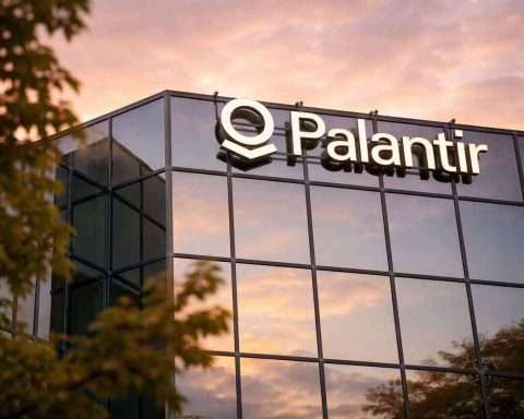 Palantir stock rises in premarket after Mizuho upgrade as Miami HQ move sinks in