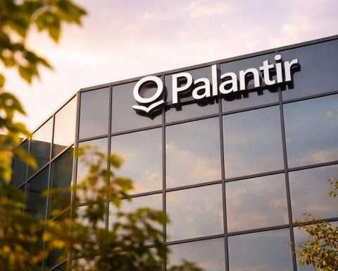 Palantir stock rises premarket on Mizuho upgrade as Miami HQ move keeps spotlight on AI name