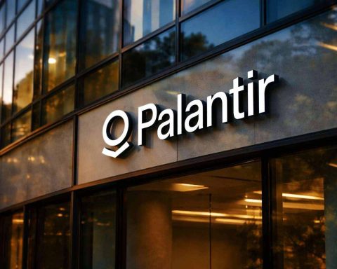 Palantir stock slides in New York as tariffs and fresh AI tool news keep pressure on PLTR