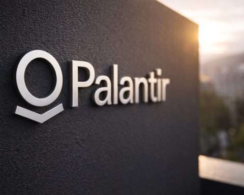 Palantir stock slips as PLTR 10-K lands and a new defence contract hits the tape