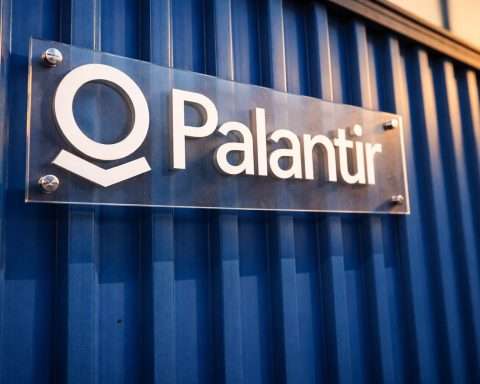 Palantir stock slips today after CEO Karp’s share-sale filing as tech rally cools