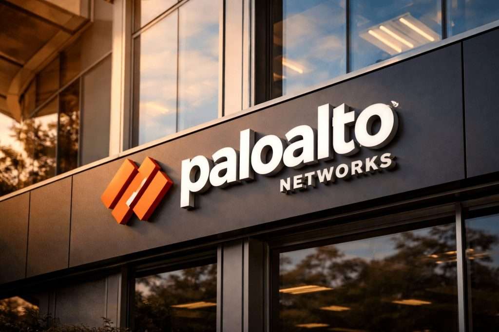 Palo Alto Networks (PANW) stock slips again after earnings: CyberArk costs and a March 20 date to watch