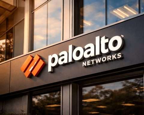 Palo Alto Networks (PANW) stock slips again after earnings: CyberArk costs and a March 20 date to watch