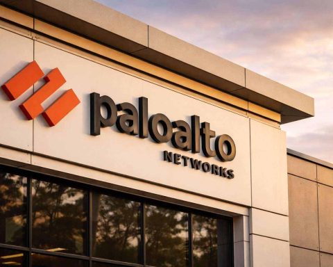 Palo Alto Networks stock: options signal a 9% swing as PANW heads into Tuesday earnings