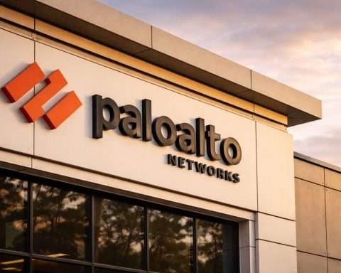 Palo Alto Networks stock: options signal a 9% swing as PANW heads into Tuesday earnings