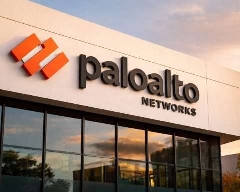 Palo Alto Networks stock rises as CyberArk deal closes, Tel Aviv listing plan in focus