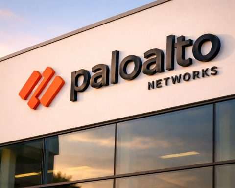 Palo Alto Networks stock slides again as CyberArk deal costs stay in focus