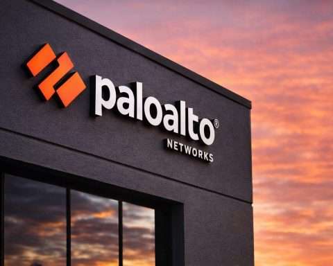 Palo Alto Networks stock slides again: PANW extends post-earnings drop as deal costs bite