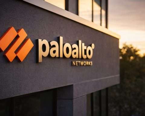 Palo Alto Networks stock slips as CyberArk deal closes and Tel Aviv listing plan surfaces