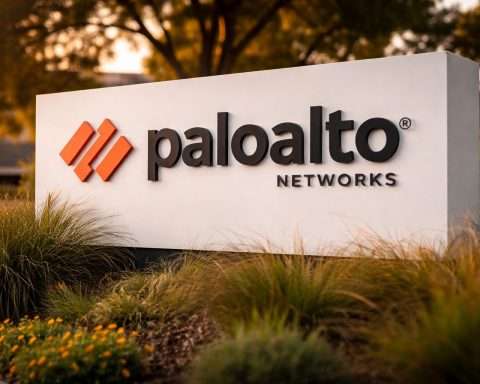 Palo Alto Networks stock slips as PANW lines up Koi deal ahead of earnings