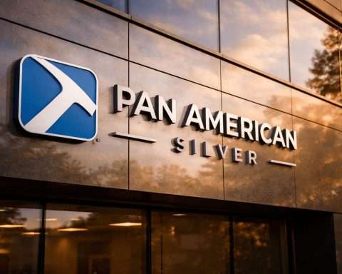 Pan American Silver stock jumps before the bell on record results, bigger dividend