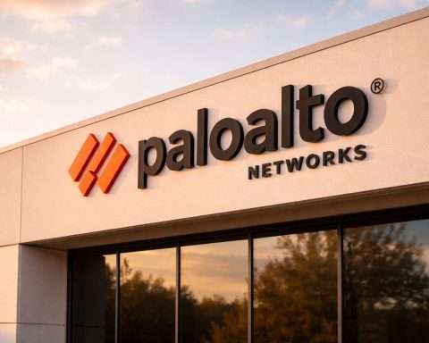 PANW stock slides after-hours as Palo Alto Networks trims profit outlook on deal costs