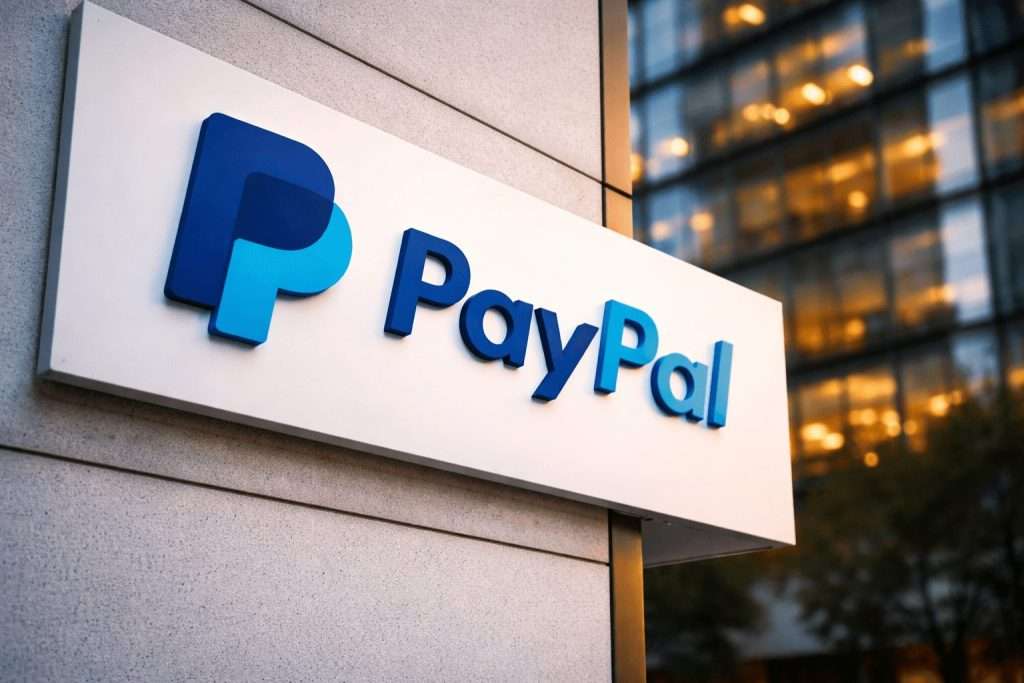 PayPal stock holds near $47 after Stripe takeover report — what investors watch next