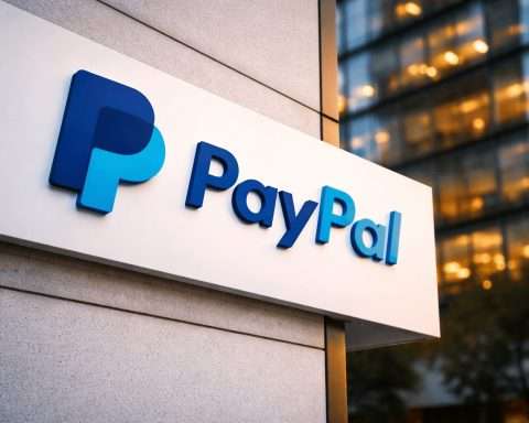 PayPal stock holds near $47 after Stripe takeover report — what investors watch next