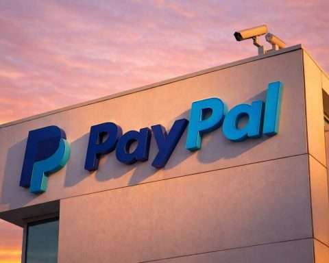 PayPal stock jumps on Stripe takeover talk — what’s next for PYPL