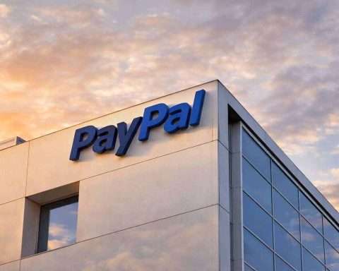 PayPal stock price steadies as report cools Stripe takeover talk over PYPL