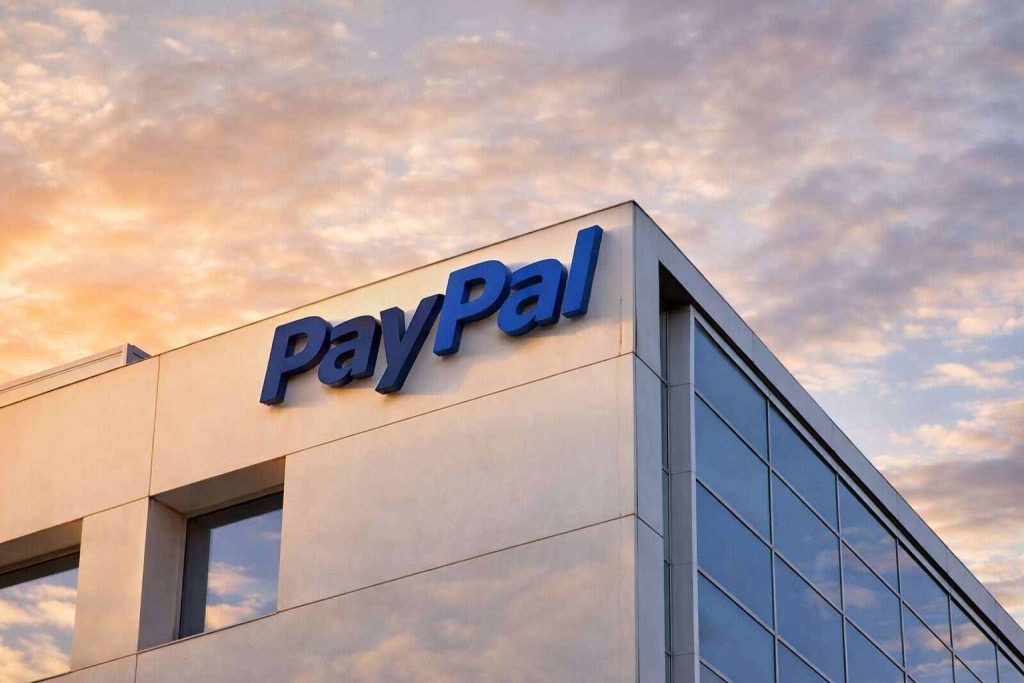 PayPal stock ticks up in premarket as Stripe takeover talk hangs over PYPL