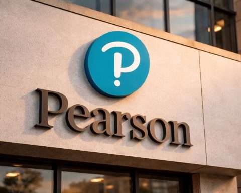 Pearson share price ends week higher — what PSON investors watch ahead of Feb 27 results