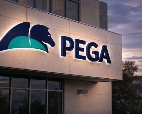 PEGA stock gets early lift from Barclays upgrade — buyback and outlook now in focus