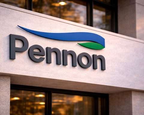Pennon share price near a 52-week high: what could move the UK water stock next week