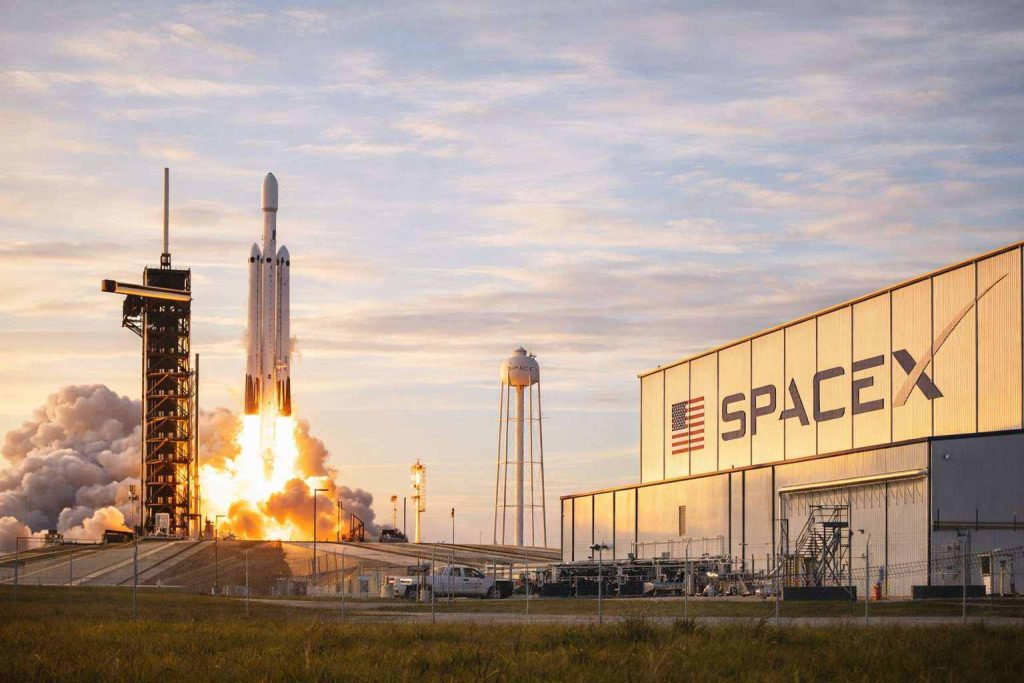 Pentagon urged to probe SpaceX over possible Chinese ownership — why it’s suddenly a flashpoint