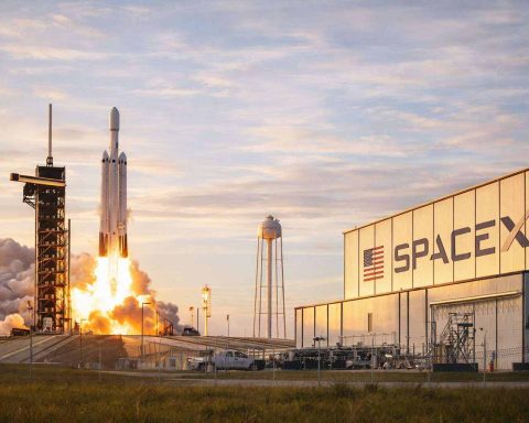 Pentágono é pressionado a investigar a SpaceX por possível participação chinesa — por que isso virou um ponto crítico