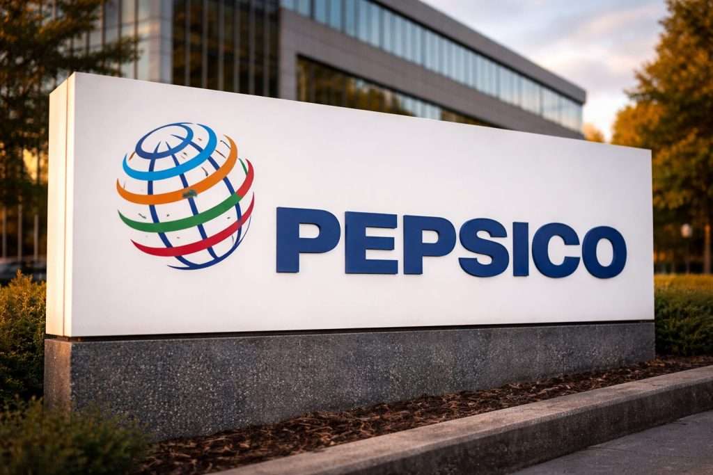 PepsiCo stock slides as General Mills warning rattles food shares, CAGNY update ahead