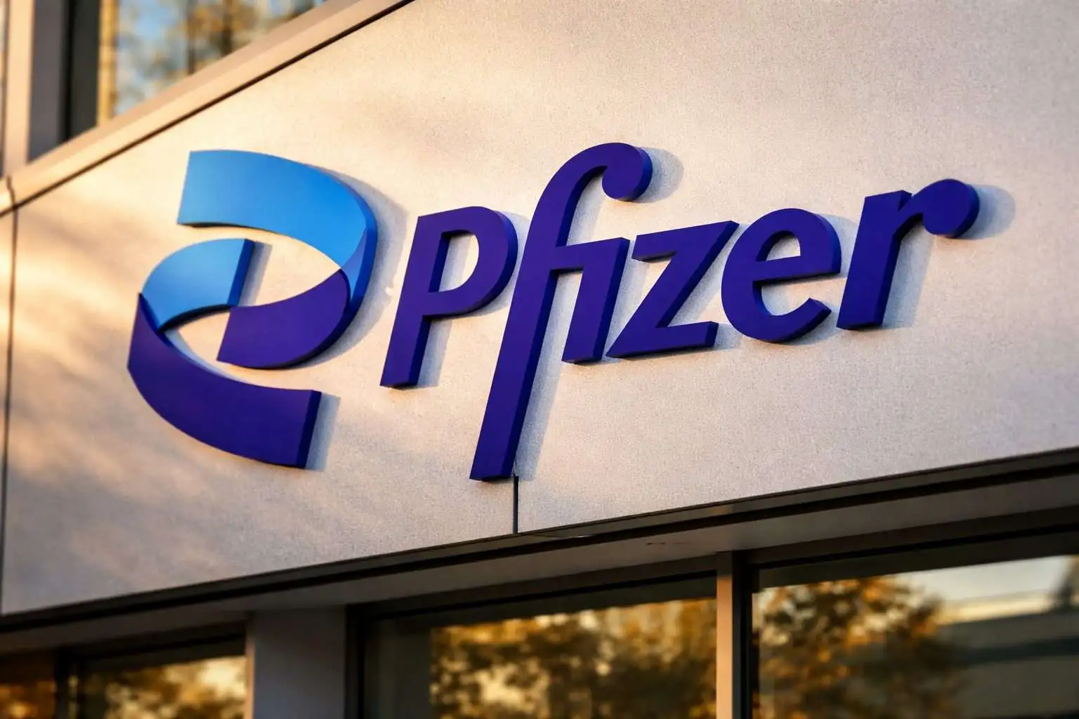 Pfizer stock jumps as PFE taps a Swiss biotech incubator — here’s what Wall Street is watching next