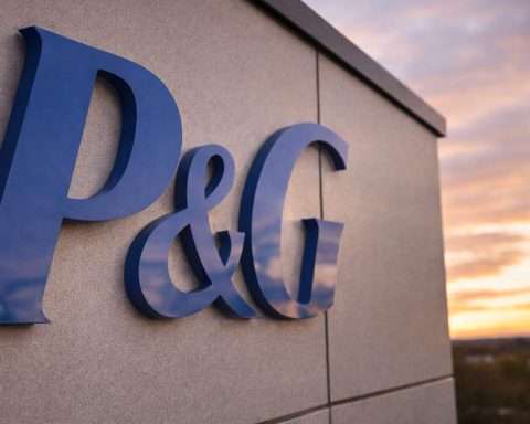 P&G stock edges up after CAGNY update as Tide evo rollout stays in focus