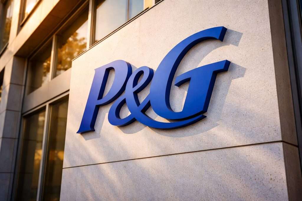P&G stock slips after hours as Italy probe and insider sales put Feb. 19 update in focus