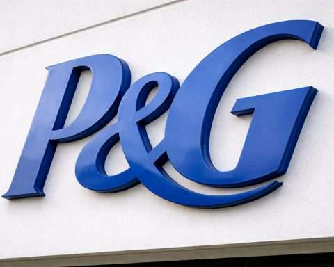P&G stock slips after insider sales filings — what to watch in the holiday-shortened week