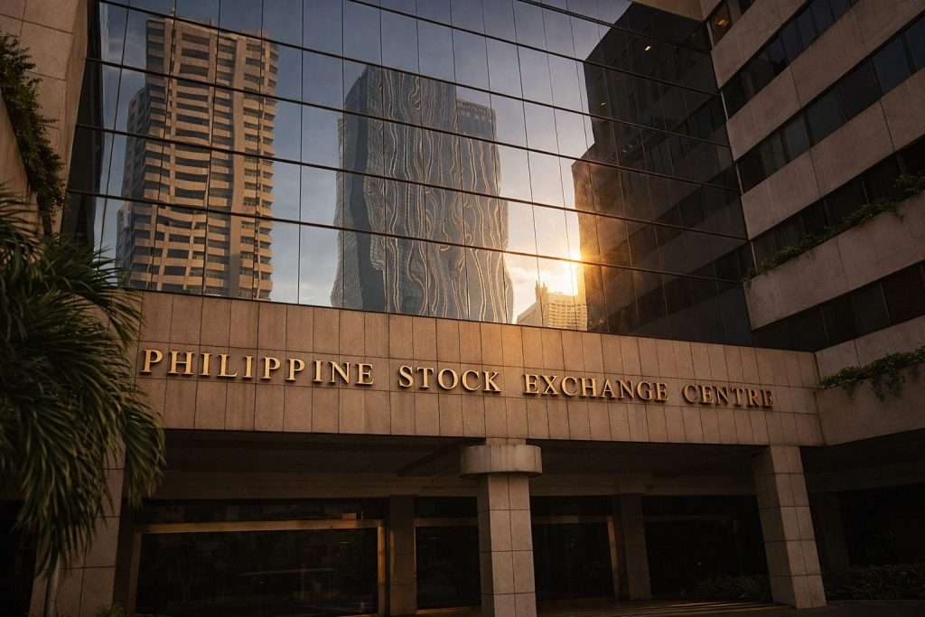 Philippine stock market week ahead: PSEi at 6,465 as rate-cut fallout and big-name briefings loom