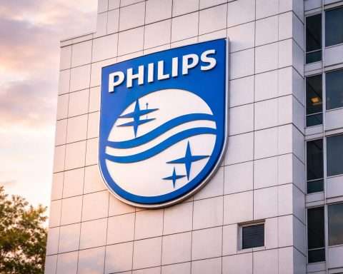 Philips (PHIA) shares slide after outlook-fuelled jump as traders take stock