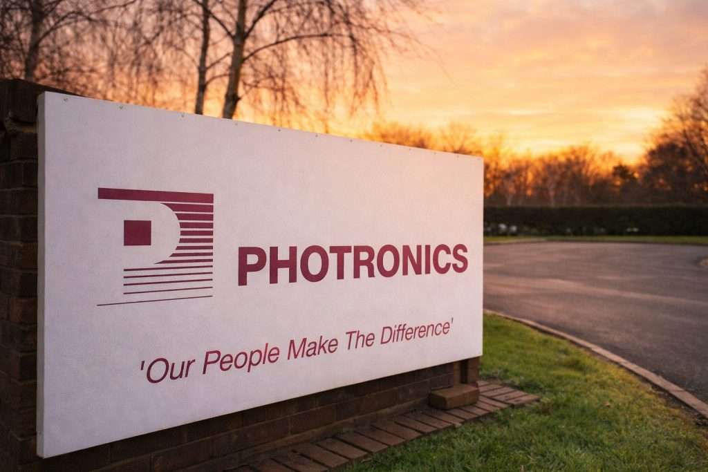 Photronics stock (PLAB) steadies premarket after 15% earnings jump — what to watch next