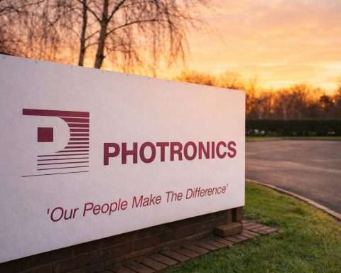 Photronics stock (PLAB) steadies premarket after 15% earnings jump — what to watch next