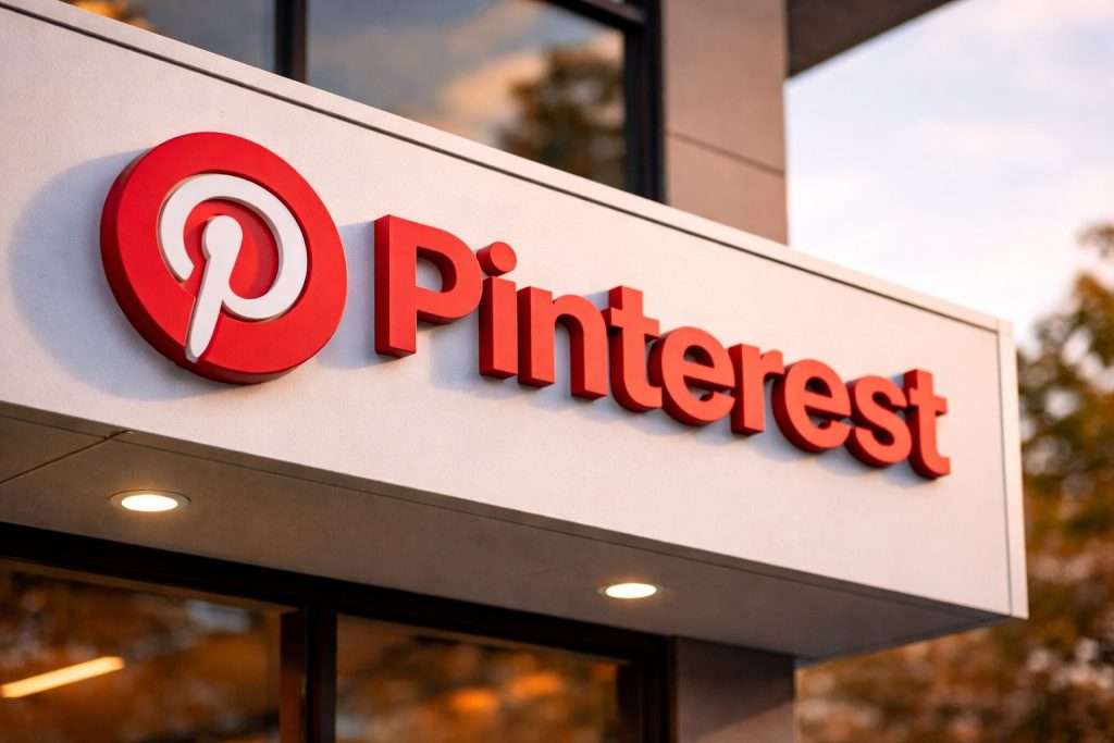 Pinterest earnings: Stock drops on weak Q1 revenue outlook as AI pivot faces a tougher ad fight