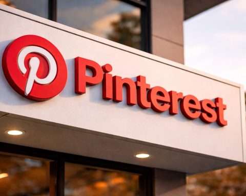 Pinterest earnings: Stock drops on weak Q1 revenue outlook as AI pivot faces a tougher ad fight