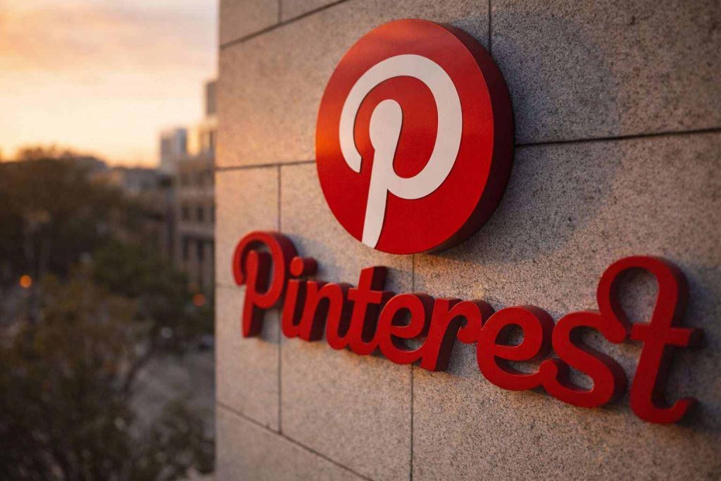 Pinterest stock dives 18% after weak forecast as tariff-hit retailers cut ads