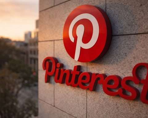 Pinterest stock dives 18% after weak forecast as tariff-hit retailers cut ads