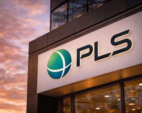 PLS Group share price climbs after close as investors line up for Feb 19 results