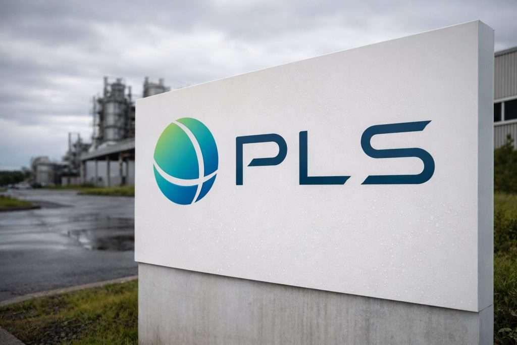 PLS Group share price extends two-day rally as lithium rebound takes hold — what to watch next