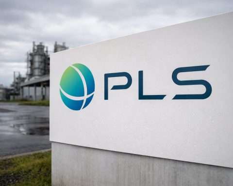 PLS Group share price extends two-day rally as lithium rebound takes hold — what to watch next