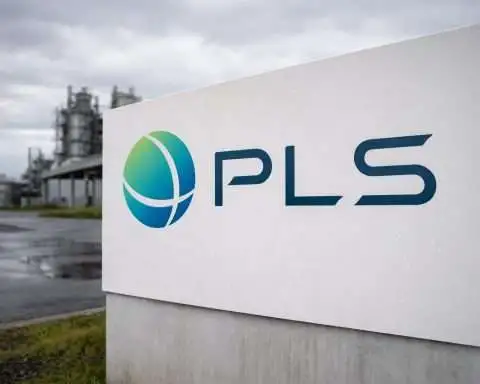 PLS Group share price extends two-day rally as lithium rebound takes hold — what to watch next