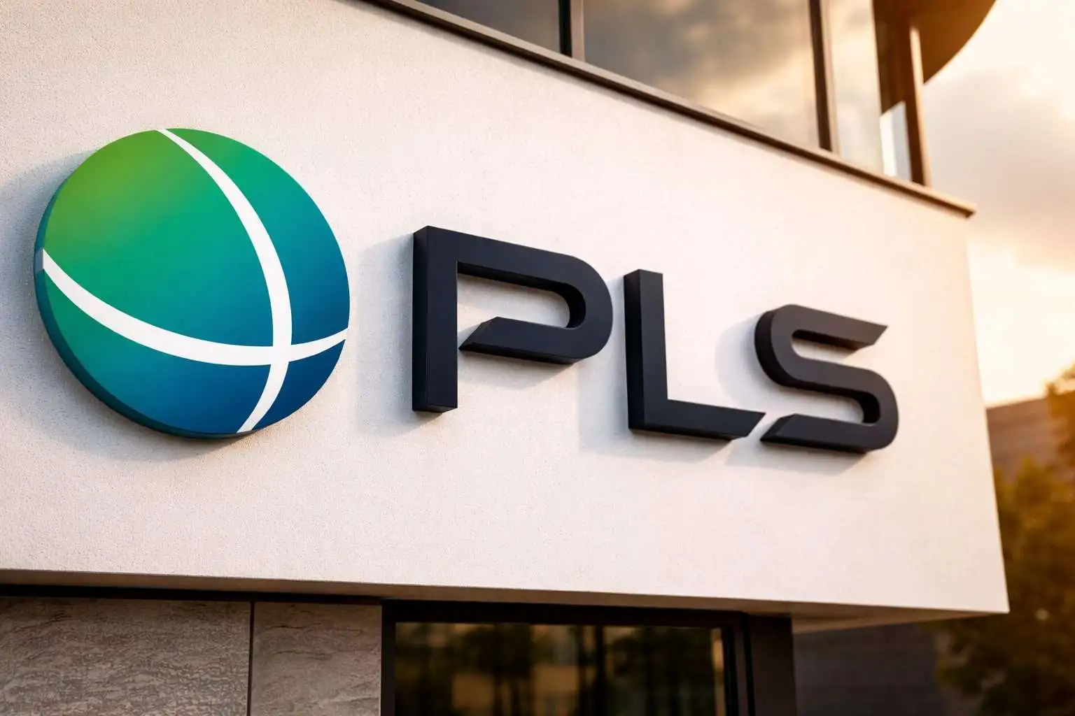 PLS Group share price jumps 4.6% as ASX miners shake off tariff jitters