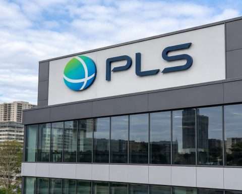 PLS Group share price slips 4.5% into weekend as traders brace for Feb 19 results