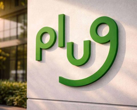 Plug Power stock holds flat in premarket as investors brace for March 2 results