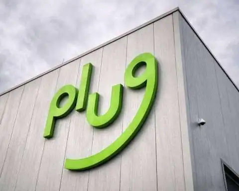 Plug Power stock in focus before the open as shareholders clear a big share-count change