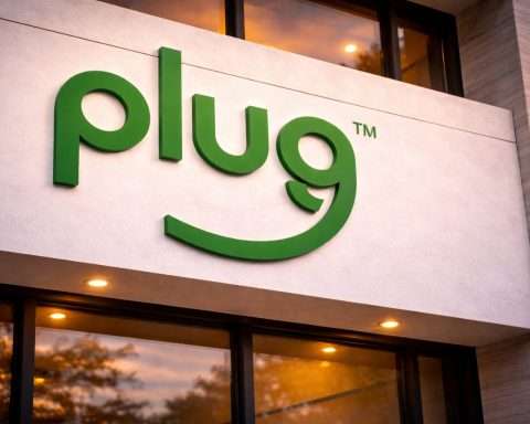 Plug Power stock in focus before the open as shareholders clear a big share-count change