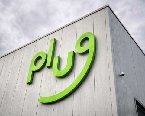 Plug Power stock in spotlight as rushed shareholder vote looms after SEC filing