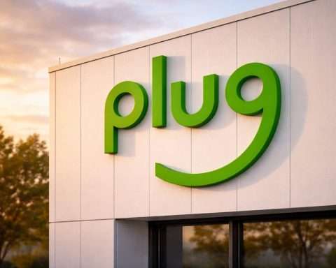 Plug Power stock price rises in premarket as PLUG heads into March 2 earnings